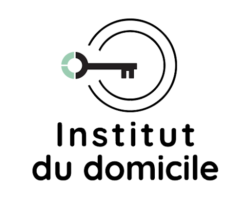Logo Institut du Domicile